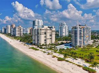 4041 Gulf Shore Blvd N APT 1608, Naples, FL 34103