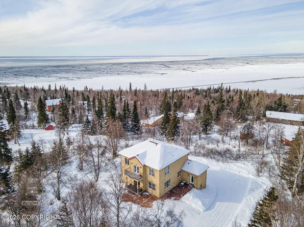 17250 Marijane St, Anchorage, AK 99516