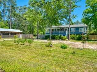 6613 E Bay Blvd, Gulf Breeze, FL 32563
