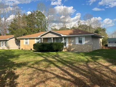 1655 Toole St, Sumter, SC, 29153