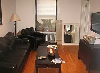 Rented by Living New York