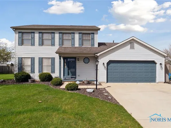 803 Greenview Ave, Delta, OH 43515