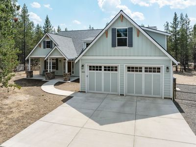 16203 Lava Dr, La Pine, OR, 97739