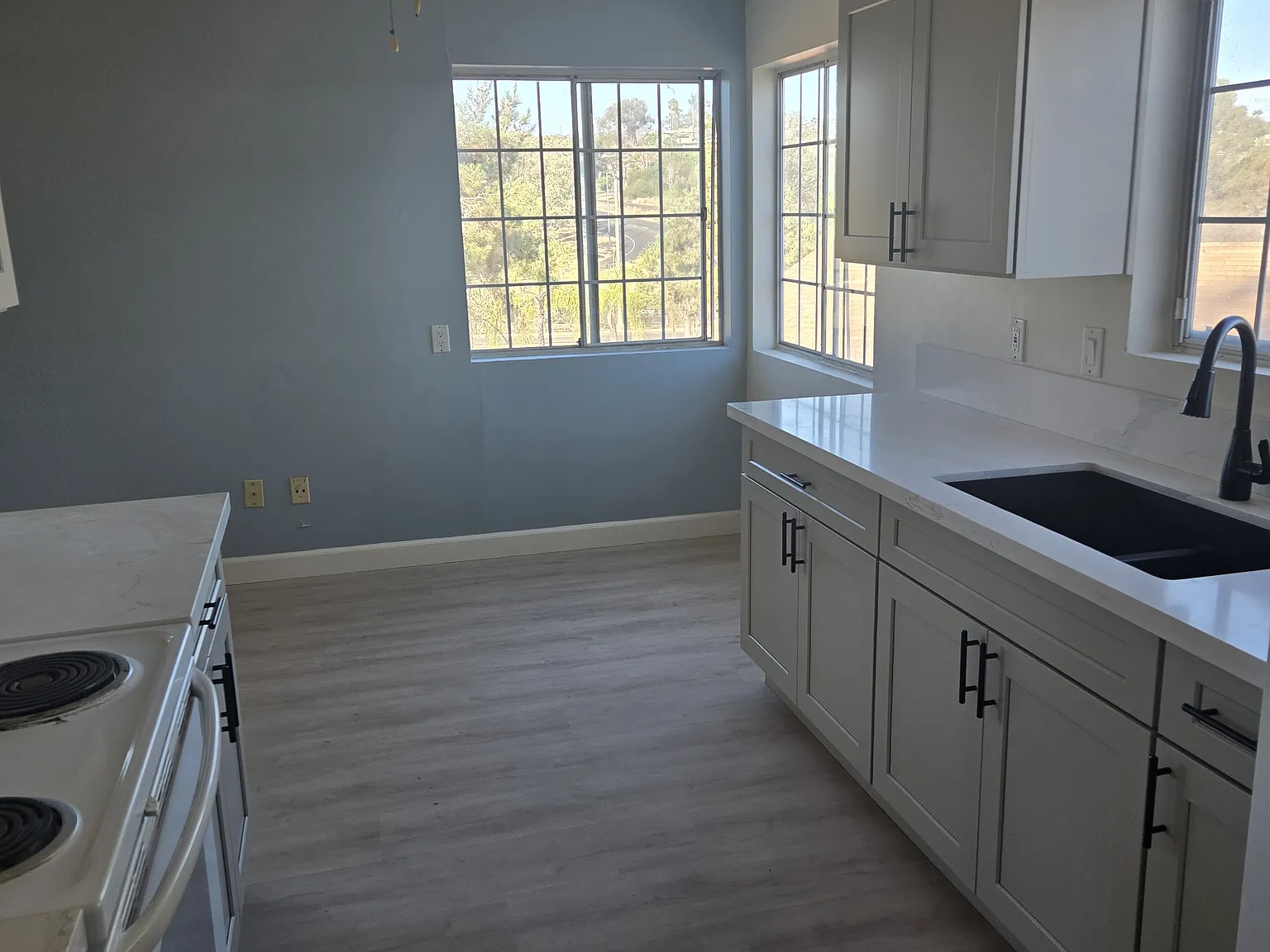 Thibodo Rd, Vista — Photo 1