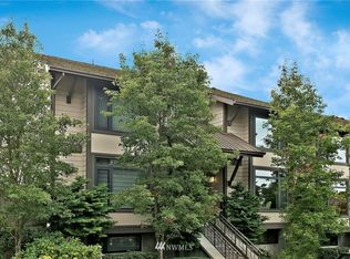 4321 SW Hudson St #B2, Seattle, WA 98116