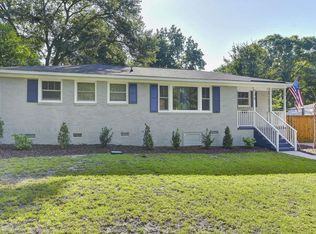 718 Graymont Ave, Columbia, SC 29205