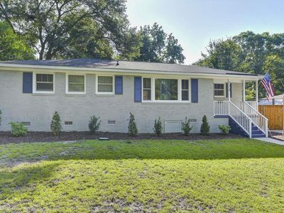 718 Graymont Ave, Columbia, SC, 29205