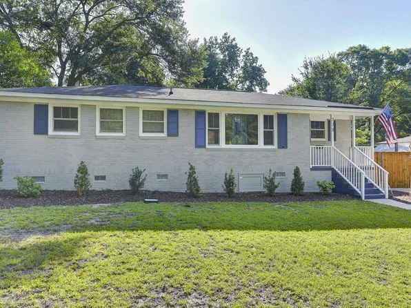 718 Graymont Ave, Columbia, SC 29205