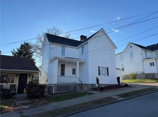 55 Race St, Uniontown, PA 15401
