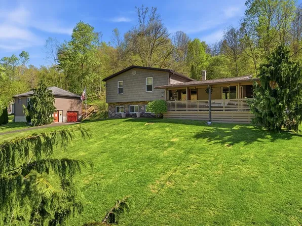 279 Ahrensville Rd, Oil City, PA 16301