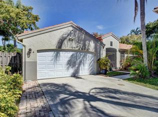 1739 NE Shoreside Cir, Wellington, FL 33414