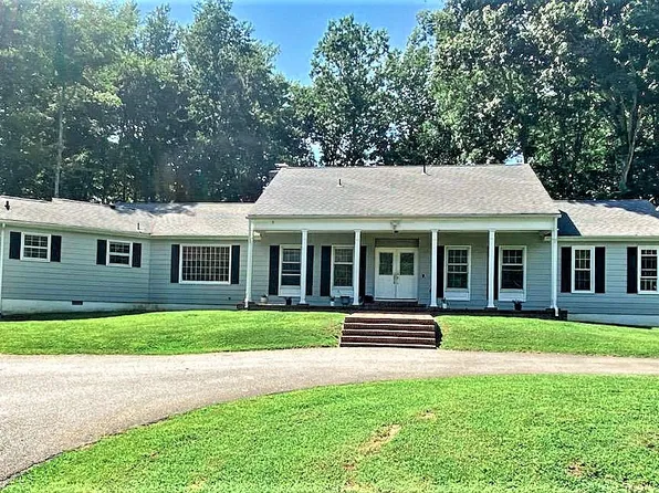 5035 Timberwood Trl, Port Republic, MD 20676