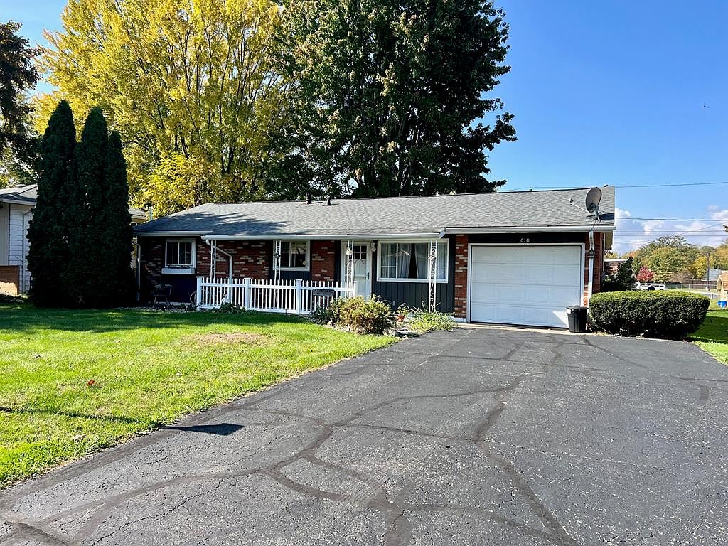 610 Hollywood Dr, Galion, OH 44833 MLS 9059077 Zillow