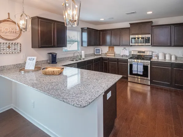 10 Derby Ct, Lugoff, SC 29078