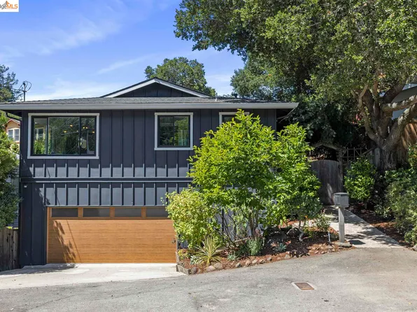 4743 Mountain Blvd, Oakland, CA 94619