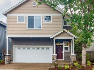 8394 SW Durham Ln, Tigard, OR 97224