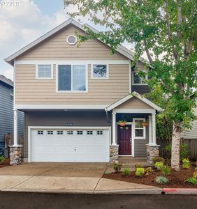 8394 SW Durham Ln, Tigard, OR, 97224