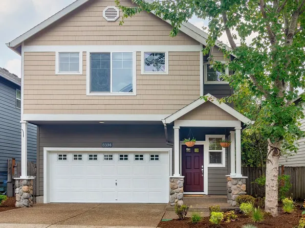 8394 SW Durham Ln, Tigard, OR 97224
