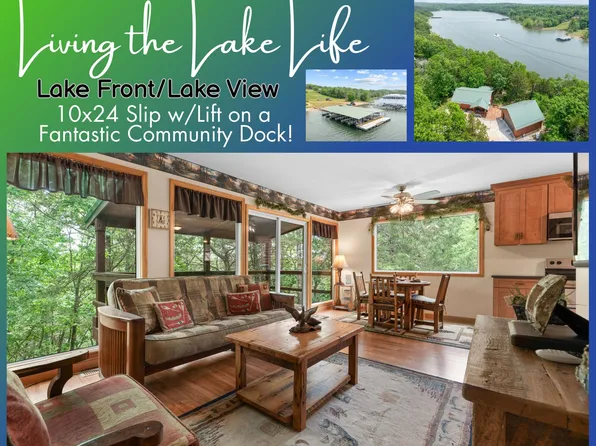 25525 Farm Road 2265, Golden, MO 65658