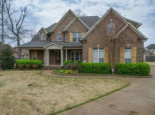 76 Kinnewick Cv, Jackson, TN 38305