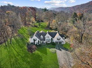 28 North Way, Chappaqua, NY 10514