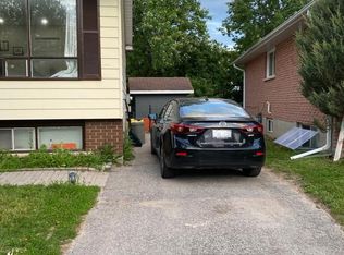 31 Bernick Dr #BASEMENT, Barrie, ON