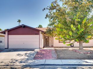 3889 Arizona Ave, Las Vegas, NV 89104
