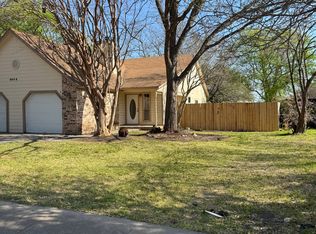 9906 Parliament House Rd #A, Austin, TX 78729