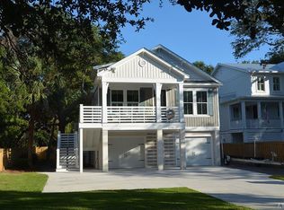198 New Beach Rd, Point Harbor, NC 27964