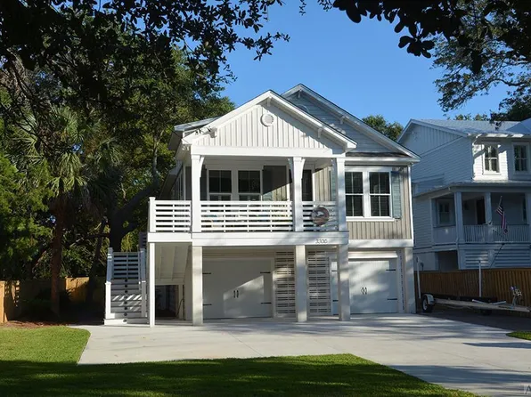 198 New Beach Road, Point Harbor, NC 27964