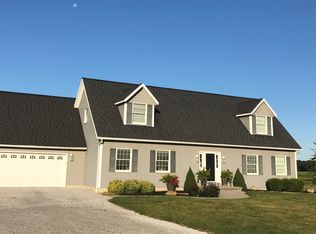17233 State Route 198, Wapakoneta, OH 45895