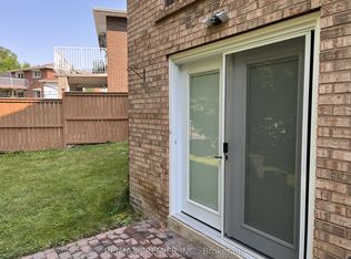 126 Pioneer Ln #BASEMENT, Vaughan, ON L4L 2J1