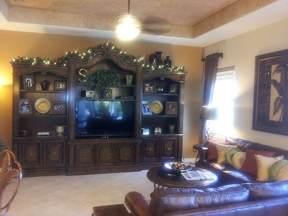 Home For Sale In Bella Terra