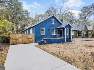 1967 Browns Mill Rd SE, Atlanta, GA 30315