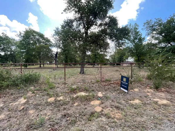 24250 TRUMBO RD LOT 21, San Antonio, TX 78264