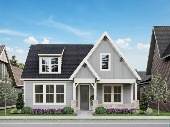 1747 Coburn St, Birmingham, AL 35244