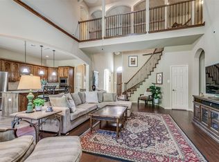 846 Graystone Dr, Garland, TX 75043