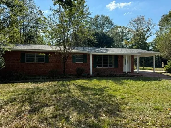 36 Union Creek Rd, Tylertown, MS 39667