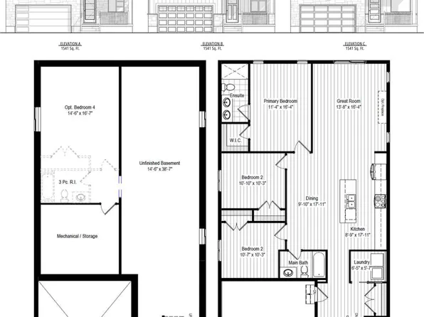 107 Victoria Ave E, South Huron, ON N0M 1M0