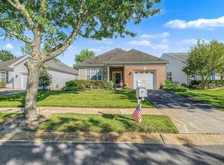 520 Weston Dr, Galloway, NJ 08205