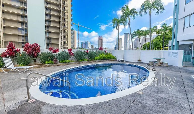 710 Lunalilo St #504 — Photo 16