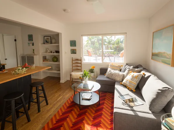 (undisclosed Address), Los Angeles, CA 90019