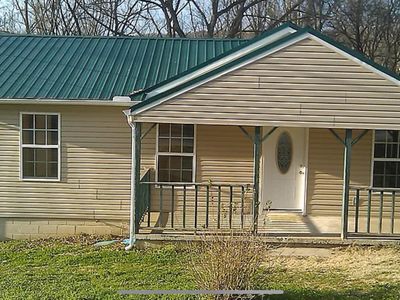 423 Maple St, Harriman, TN, 37748