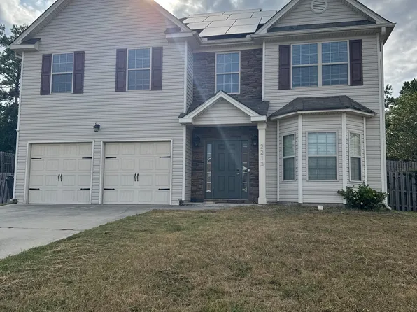 2213 Grandwood Ln, Augusta, GA 30909