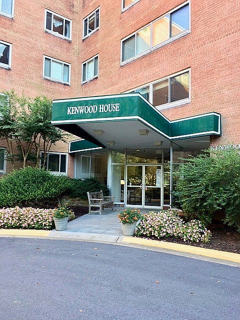 1st image of 5100 Dorset Ave APT 414