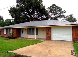 139 Fir St, Raceland, LA 70394