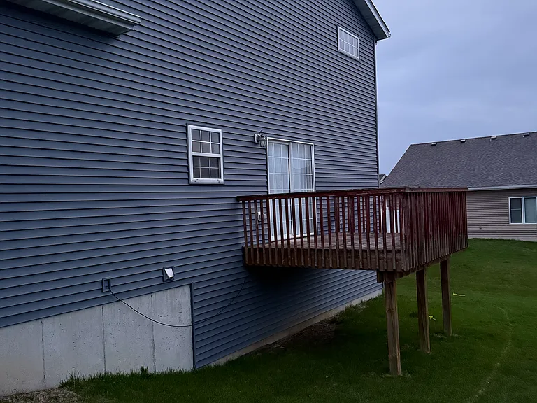 3126 Appleton Ln NW — Photo 23