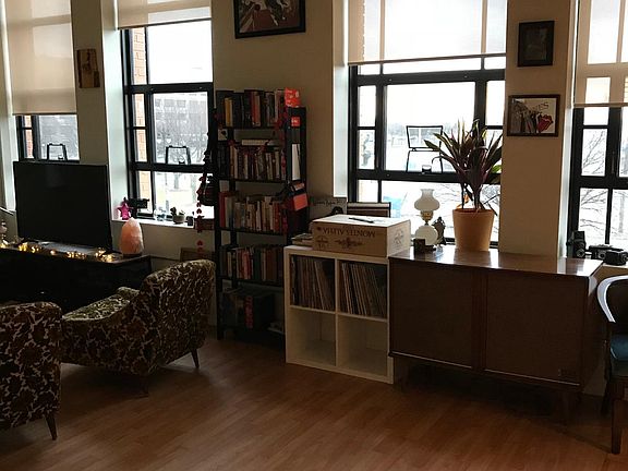 Living room 2