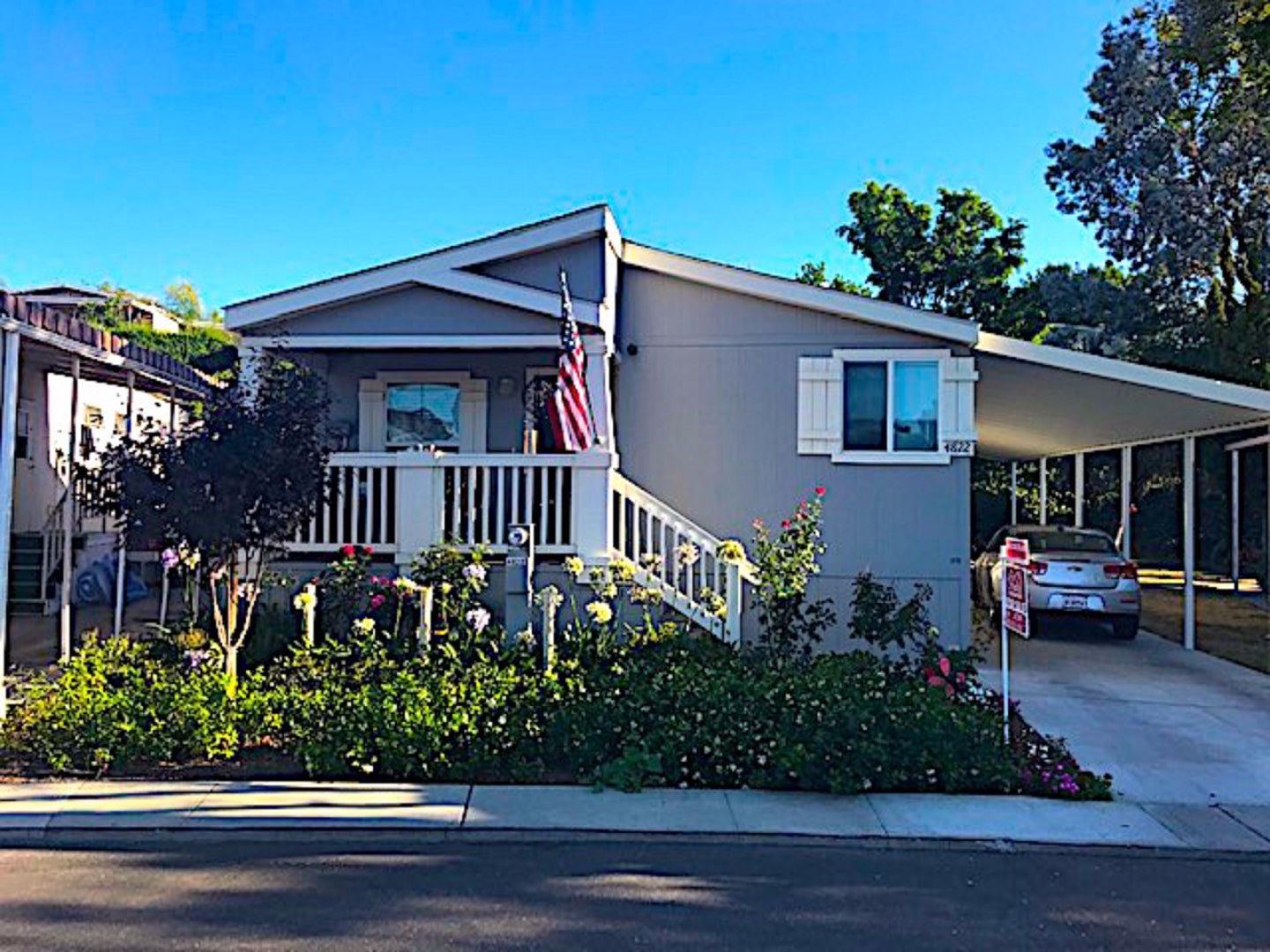 4822 1/2 Old Cliffs Rd, San Diego, CA 92120 Zillow
