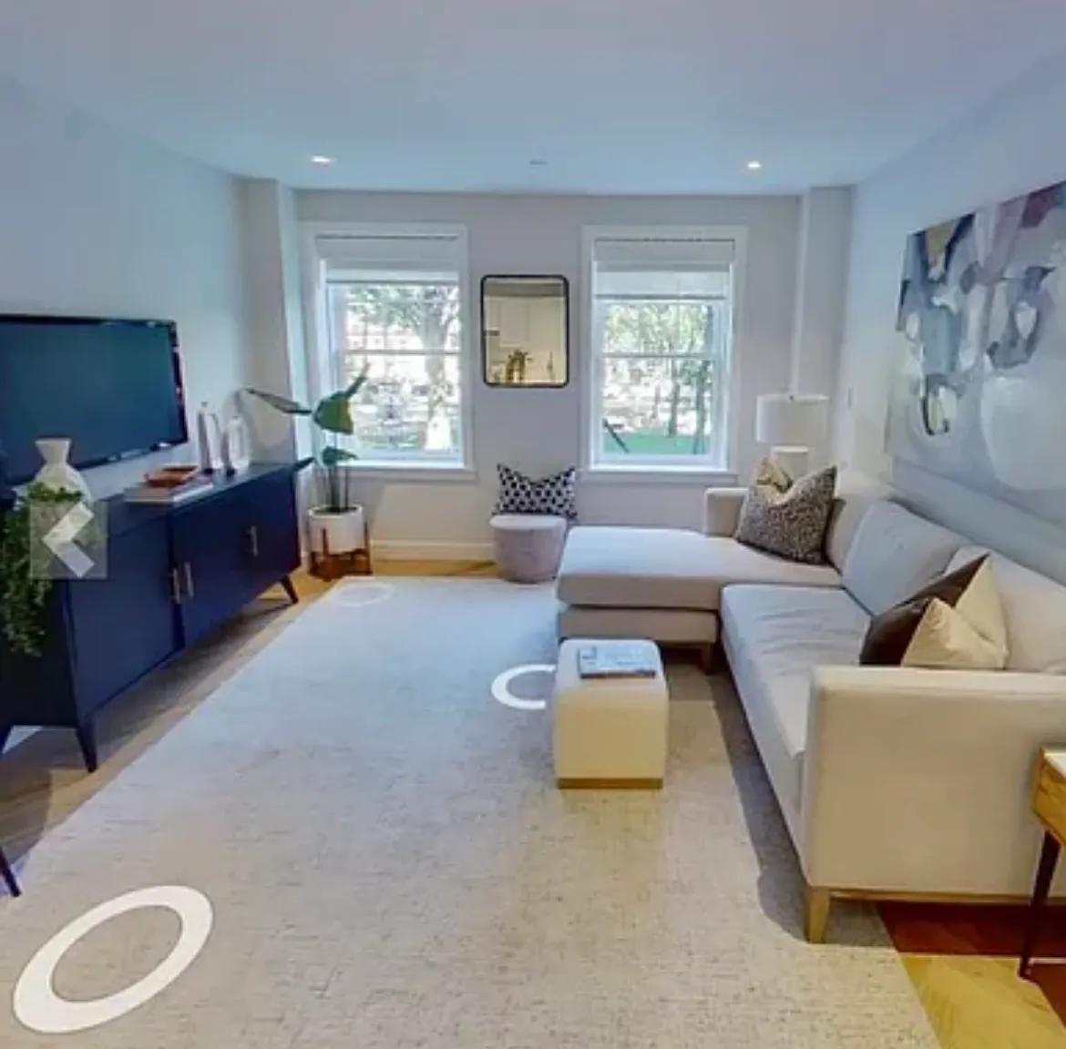 Studio, 330 sqft, $3,300 — Photo 2